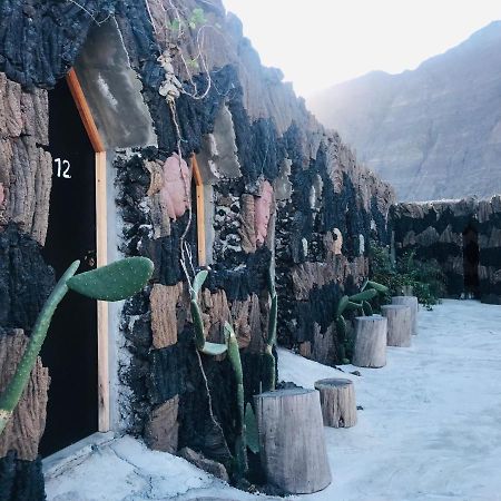 Pensao Repouso Alegre Turismo E Aventura Bed & Breakfast Portela Ngoại thất bức ảnh
