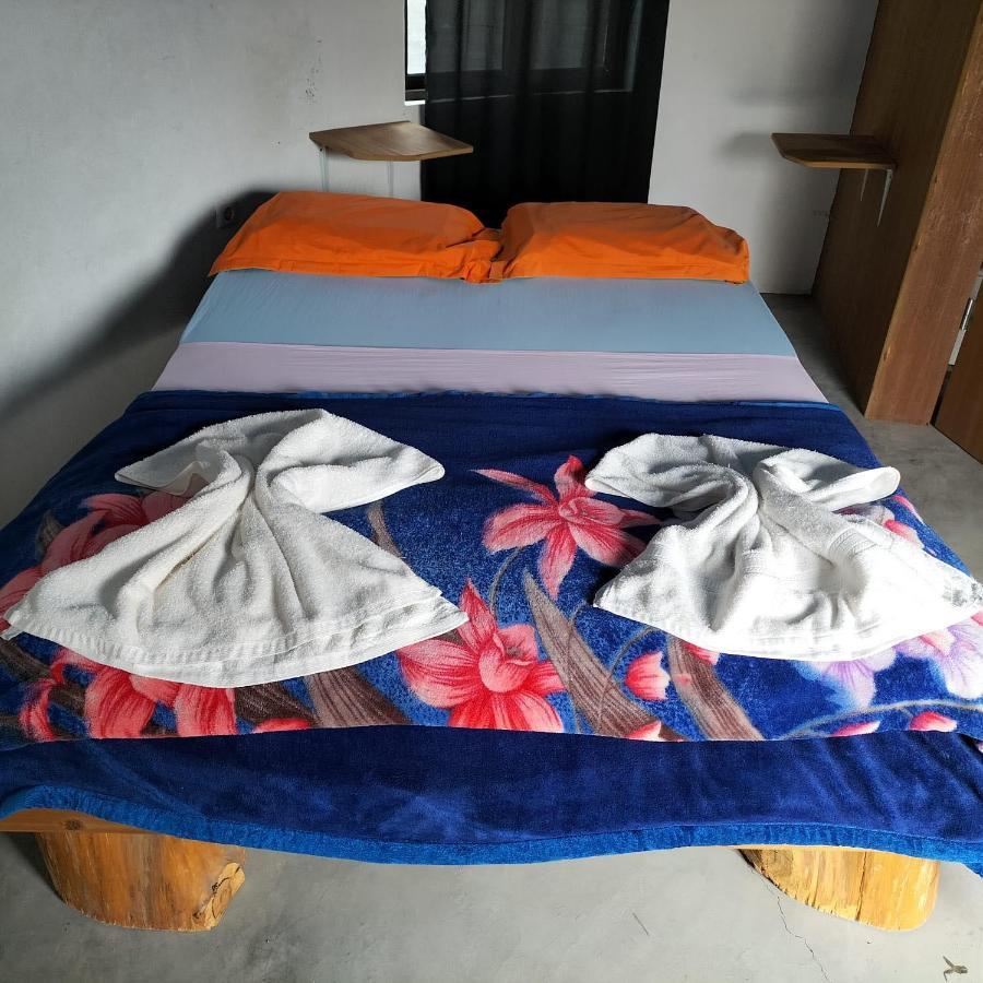 Pensao Repouso Alegre Turismo E Aventura Bed & Breakfast Portela Ngoại thất bức ảnh